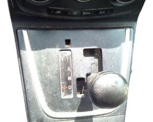  Mazda Mazda5 Floor Transmission Shift Lever (Used OEM)