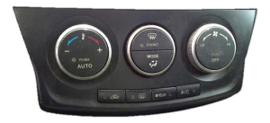  Mazda Mazda5 Automatic Temperature Control Module (Used OEM)