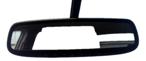 2006-2009 Toyota Prius Auto-Dimming Interior Rear View Mirror (Used OEM)