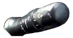 2008-2019 Toyota Prius Wiper Combination Switch with Rear Wiper - Right (Passenger) (Used OEM)
