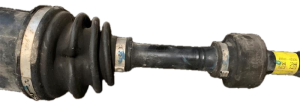 2017-2018 Hyundai Santa Fe Sport Drive Axle Shaft Assembly - Front, Left (Driver) (Used OEM)
