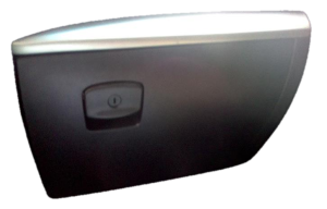 2013-2018 Nissan Altima Black Glove Box (Used OEM)