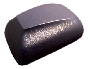 2008-2011 Dodge Challenger Black Roof Antenna (Used OEM)