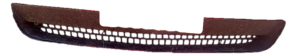 2008-2010 Dodge Challenger Lower Grille (Used OEM)