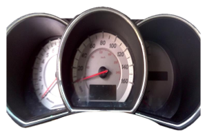 2009 Nissan Murano Instrument Cluster (Used OEM)