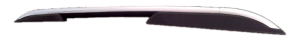 2007-2016 GMC Acadia Roof Rack Side Rails (Used OEM)