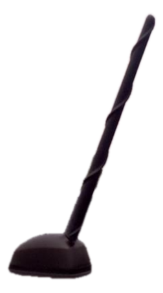 2009-2017 Chevrolet Traverse Gray Antenna (Used OEM)