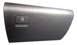 2007-2016 GMC Acadia Black Glove Box (Used OEM)