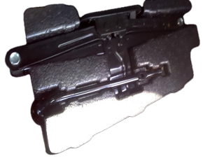 2007-2012 Hyundai Veracruz Scissor Jack and Tool Kit (Used OEM)