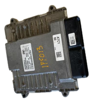 2020 Hyundai Santa Fe Engine Control Module (ECM) (Used OEM)