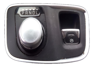 2015-2017 Chrysler 200 Floor Transmission Shift Lever Assembly with Knob (Used OEM)