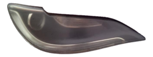 2015-2017 Chrysler 200 Headlight Assembly - Right (Passenger) (Used OEM)