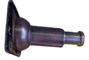 2000-2006 GMC Yukon Scissor Jack (Used OEM)