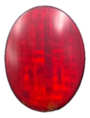 2001-2005 Lexus IS300 Trunk Lid Tail Light - Right (Passenger) (Used OEM)