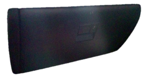 1999-2005 Lexus IS300 Black Glove Box Assembly (Used OEM)
