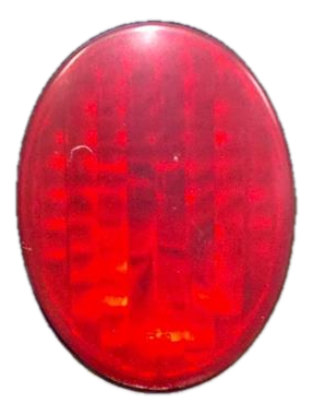 2001-2005 Lexus IS300 Trunk Lid Mounted Tail Light - Left (Driver) (Used OEM)