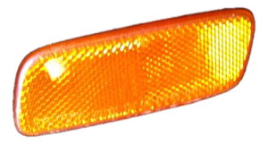 2001-2003 Toyota Prius Marker Light - Left (Driver) (Used OEM)