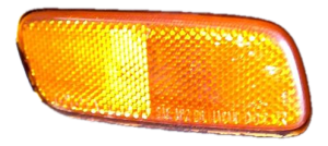 2001-2003 Toyota Prius Marker Light - Right (Passenger) (Used OEM)