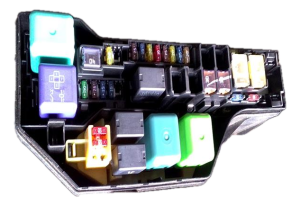 2001 Lexus IS300 Engine Fuse Box (Used OEM)