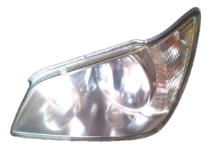 2001 Lexus IS300 Headlight Assembly - Left (Driver) (Used OEM)