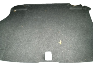 2012-2017 Toyota Camry Spare Tire Carpet Cover Board (Used OEM)