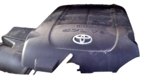 2008-2017 Buick Enclave Engine Cover (Used OEM)