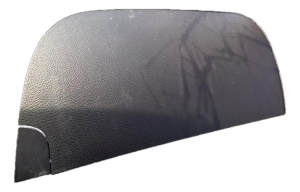 2011-2020 Dodge Grand Caravan Black Lower Glove Box Assembly (Used OEM)