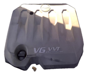 2013-2019 Cadillac XTS Engine Cover (Used OEM)