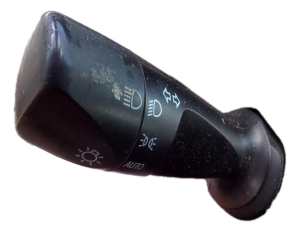 2012-2017 Toyota Camry Turn Signal Switch with Tilt and Telescoping Steering - Left (Driver) (Used OEM)