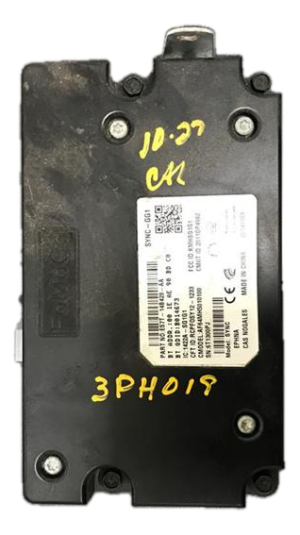 2014 Ford F-150 Sync Communication Control Module (Used OEM)