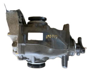 2013-2015 BMW X1 3.15 Ratio Rear Differential Carrier Assembly (Used OEM)