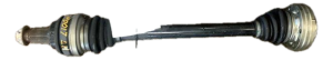2012-2015 BMW X1 Drive Axle Shaft - Rear, Left (Driver) (Used OEM)