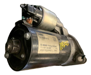 2015-2017 BMW X3 Starter Motor without Auto Stop-Start (Used OEM)