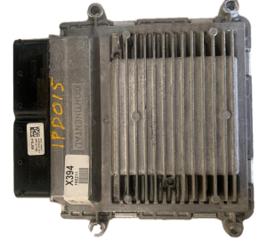 2016 Kia Forte Engine Control Module (ECM) (Used OEM)