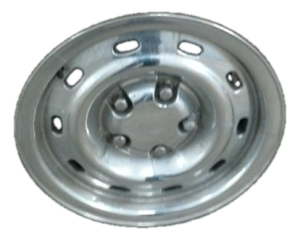 2011-2012 Ram 1500 17x7 Steel Wheel (Used OEM)
