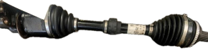 2014-2015 Honda Civic Front Drive Axle Shaft Assembly - Left (Driver) (Used OEM)