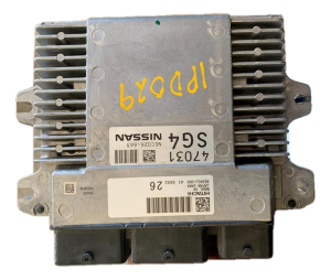 2018-2022 Nissan Rogue Sport Engine Control Module (ECM) (Used OEM)