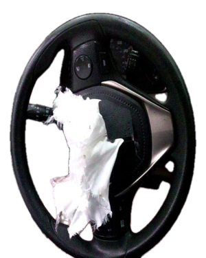 OEM Black Tilt and Telescopic Steering Column for 2013-2018 Toyota RAV4 (OEM)