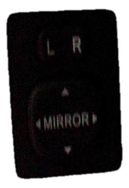 2013-2018 Toyota RAV4 Power Mirror Switch (Used OEM)