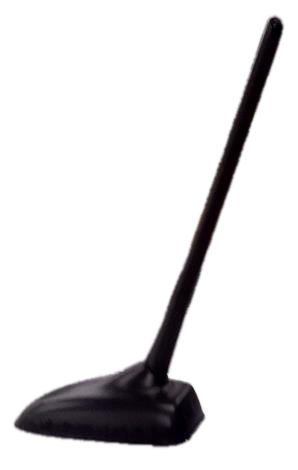 2013-2015 Toyota RAV4 White Antenna (Used OEM)