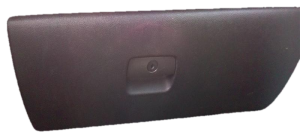 2007-2014 GMC Yukon XL Black Glove Box Assembly (Used OEM)