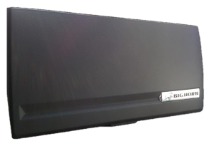 2019-2021 Ram 1500 Classic Black Upper Cubby Glove Box (Used OEM)