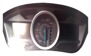 2011 Ford Explorer Instrument Cluster (Used OEM)