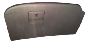 2011-2015 Kia Optima Gray Glove Box (Used OEM)