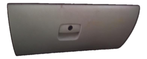 2007-2014 GMC Yukon XL Gray Glove Box (Used OEM)