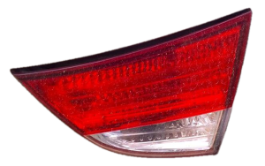 2011-2013 Hyundai Elantra Lid Mounted Taillight Assembly - Right (Passenger) (Used OEM)