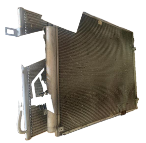 2005-2011 Cadillac STS A/C Condenser with Extra Cooling and Trailer Provision (Used OEM)