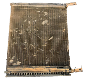 1995-1997 Mazda B2300 A/C Condenser (Used OEM)
