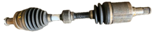 2011-2013 Kia Sorento Drive Axle Shaft - Front, Left (Driver) (Used OEM)