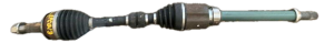 2017-2019 Nissan Rogue Sport Front Drive Axle Shaft - Right (Passenger) (Used OEM)